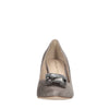 Alma en Pena Scarpe con Tacco Grigio da donna