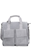 REBELLE Borse... Bianco da donna