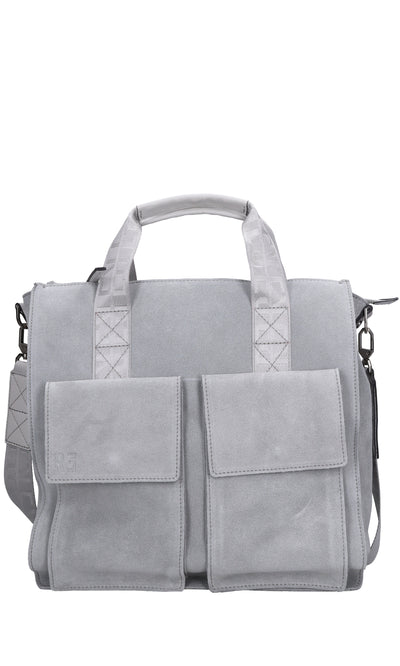 REBELLE Borse... Bianco da donna