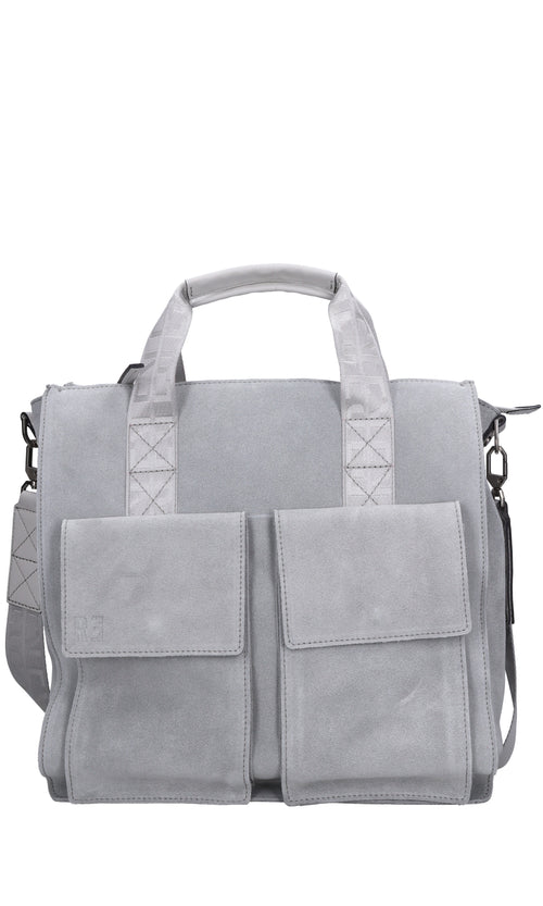 REBELLE Borse... Bianco da donna