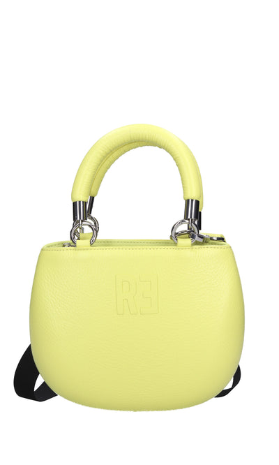 REBELLE Borse... Giallo da donna
