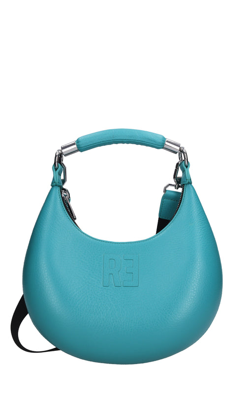 REBELLE Borse... Azzurro da donna