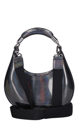 REBELLE Borse... Nero da donna
