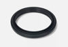 Guarnizione silicone sottocoppa Originale De Longhi 15601039