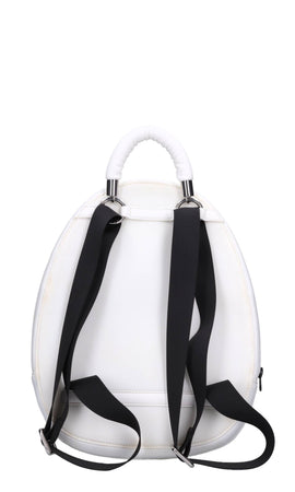 REBELLE Borse... Bianco da donna