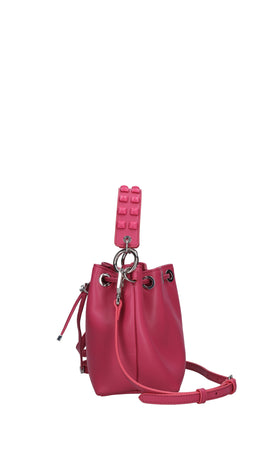 REBELLE Borse... Fucsia da donna