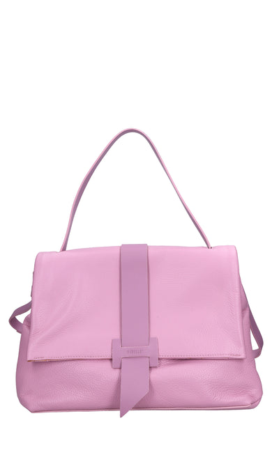 REBELLE Borse... Lilla da donna