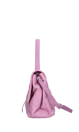 REBELLE Borse... Lilla da donna