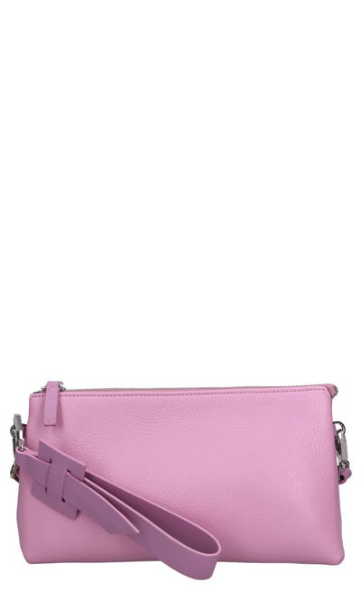 REBELLE Borse... Rosa da donna