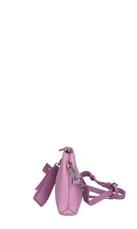 REBELLE Borse... Rosa da donna