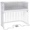 Co-sleeper Babybay Boxspring XXL - Bianco