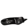 Sergio Rossi Scarpe con Tacco Nero da donna