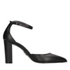 Sergio Levantesi Scarpe con Tacco Nero da donna