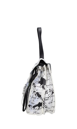 REBELLE Borse... Bianco da donna