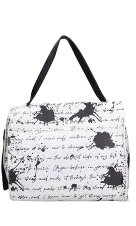 REBELLE Borse... Bianco da donna
