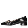 BIANCADI Scarpe basse Nero da donna