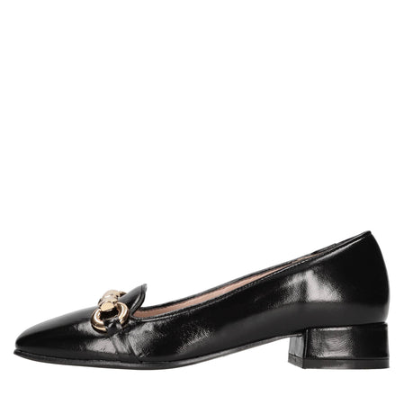 BIANCADI Scarpe basse Nero da donna