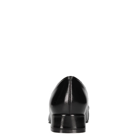 BIANCADI Scarpe basse Nero da donna