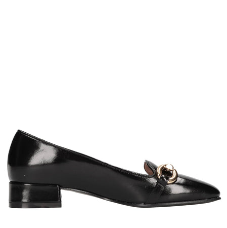 BIANCADI Scarpe basse Nero da donna