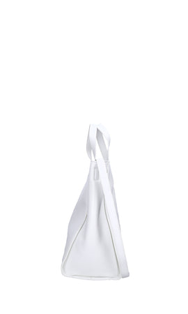 REBELLE Borse... Bianco da donna