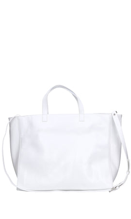 REBELLE Borse... Bianco da donna