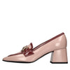BIANCADI Scarpe basse Rosa da donna