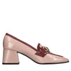 BIANCADI Scarpe basse Rosa da donna