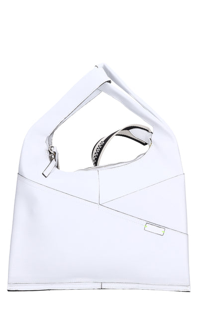 REBELLE Borse... Bianco da donna