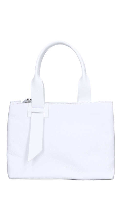 REBELLE Borse... Bianco da donna