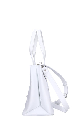 REBELLE Borse... Bianco da donna