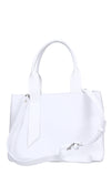 REBELLE Borse... Bianco da donna