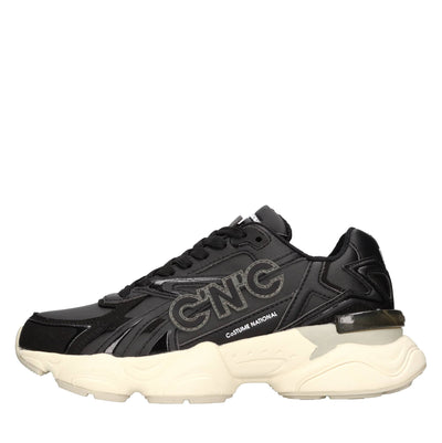 C'N'C' Sneakers Nero da donna