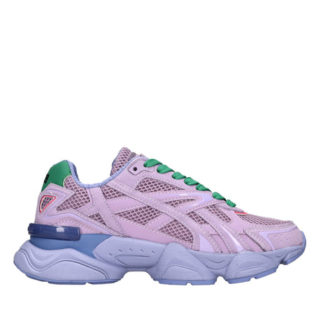 C'N'C' Sneakers Viola da donna