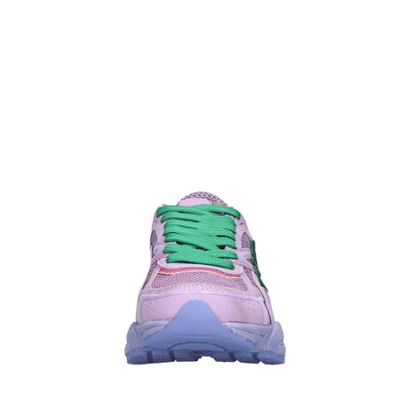 C'N'C' Sneakers Viola da donna