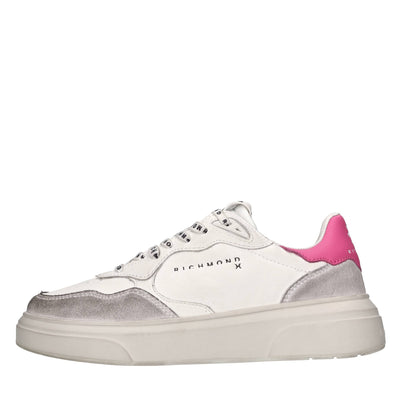 John Richmond Sneakers Multicolour da donna