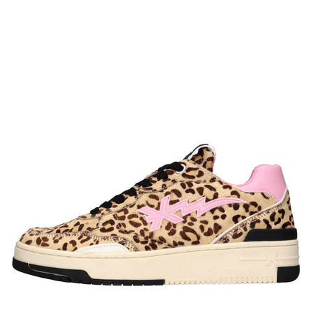 John Richmond Sneakers Marrone da donna