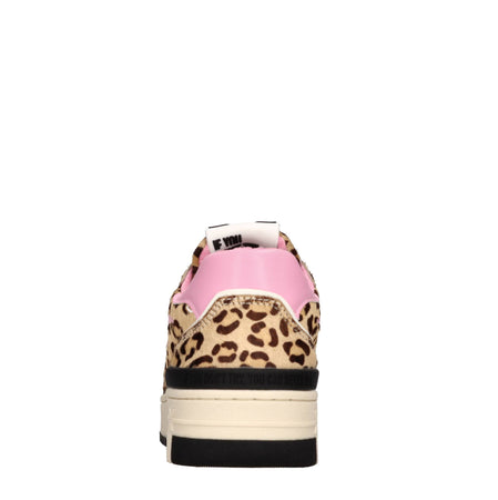 John Richmond Sneakers Marrone da donna