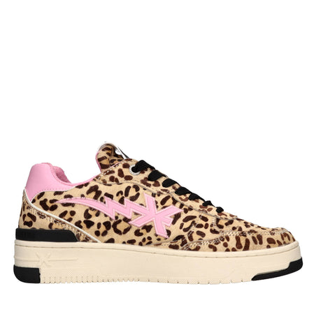 John Richmond Sneakers Marrone da donna