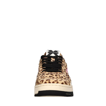 John Richmond Sneakers Marrone da donna