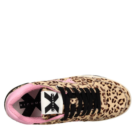 John Richmond Sneakers Marrone da donna
