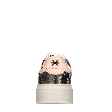 John Richmond Sneakers Multicolour da donna