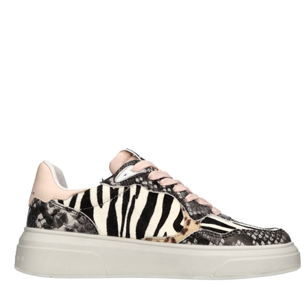 John Richmond Sneakers Multicolour da donna