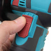 Mini Flex Smerigliatrice A Batteria Litio 12v 1.5ah Disco 76mm Portatile Pratico