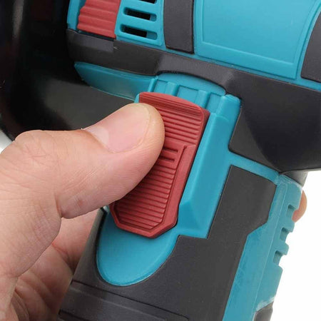 Mini Flex Smerigliatrice A Batteria Litio 12v 1.5ah Disco 76mm Portatile Pratico