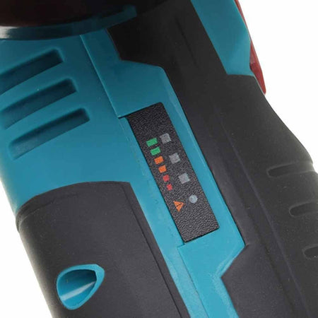 Mini Flex Smerigliatrice A Batteria Litio 12v 1.5ah Disco 76mm Portatile Pratico