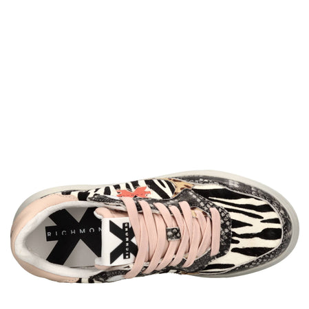 John Richmond Sneakers Multicolour da donna