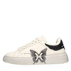 John Richmond Sneakers Panna da donna