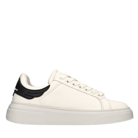 John Richmond Sneakers Panna da donna