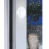 Plafoniera Led 18w Tonda Soffitto Parete Esterno Luce 3000k 4000k 6500k Wlg02-18w