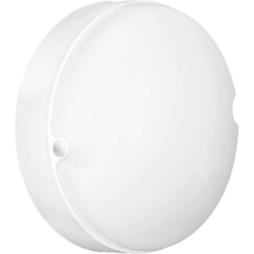 Plafoniera Led 18w Tonda Soffitto Parete Esterno Luce 3000k 4000k 6500k Wlg02-18w